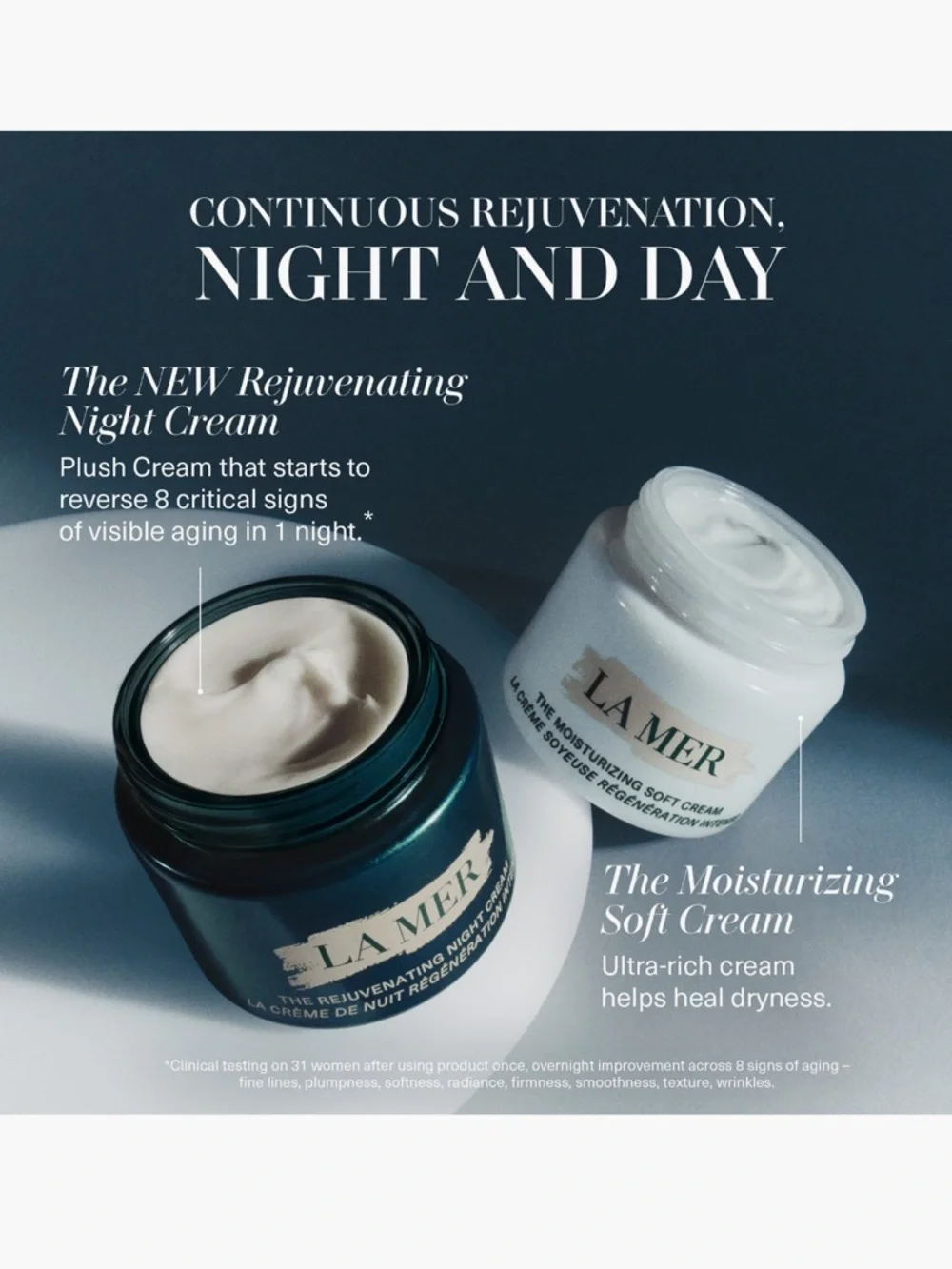 NEW La Mer Best of the Best Minis Skincare Gift Set - Picture 5 of 10